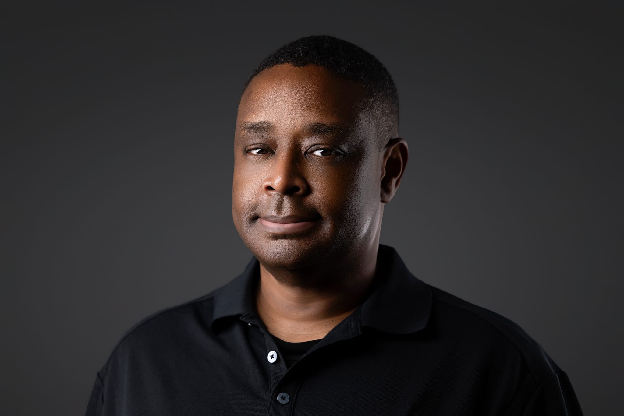 Paul B. Conor author photo